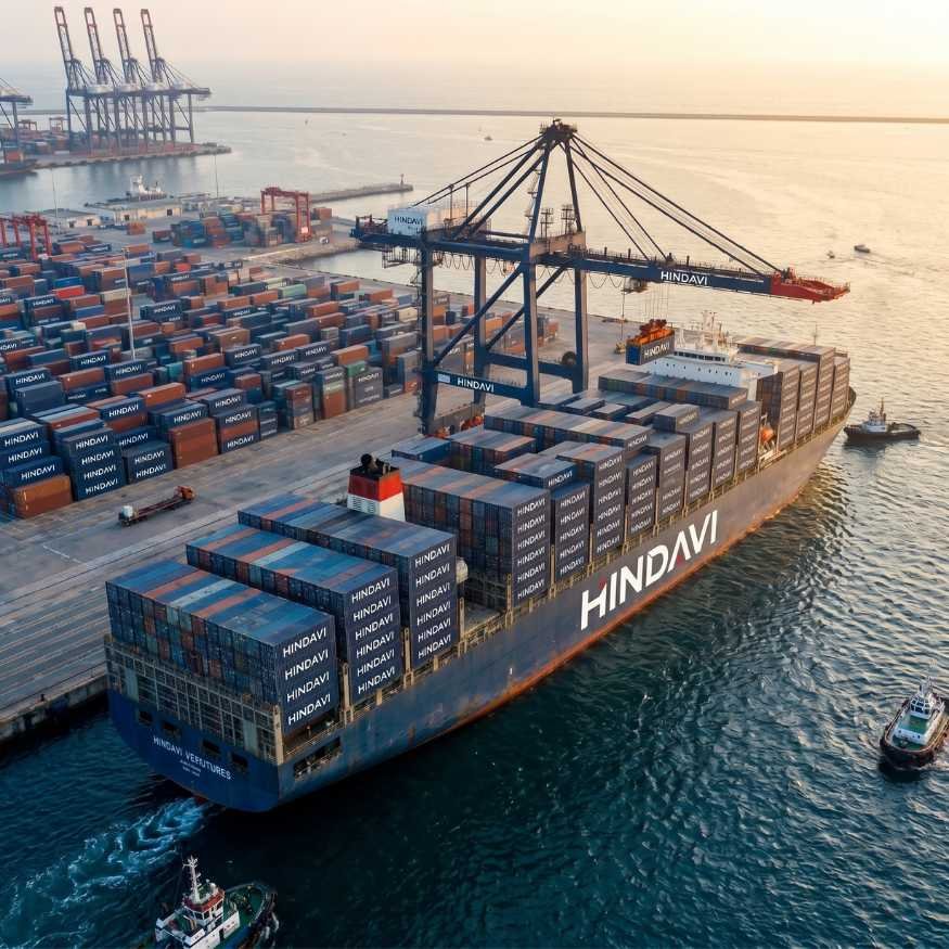 Containers